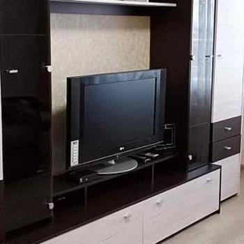 Сдается 1-комнатная квартира, 43 м²