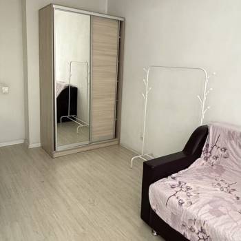 Сдается 1-комнатная квартира, 34 м²