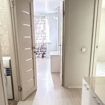 Сдается 1-комнатная квартира, 34 м²