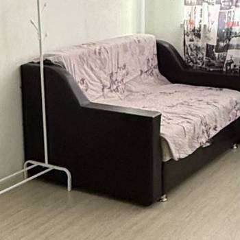 Сдается 1-комнатная квартира, 34 м²