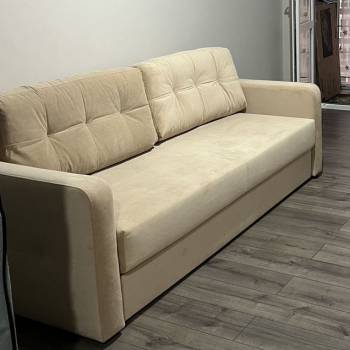 Сдается 1-комнатная квартира, 37 м²