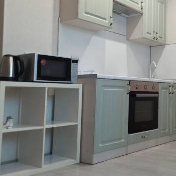 Сдается 1-комнатная квартира, 22 м²