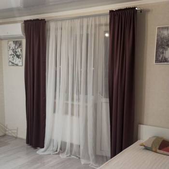 Сдается 1-комнатная квартира, 22 м²