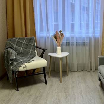 Продается 1-комнатная квартира, 32 м²