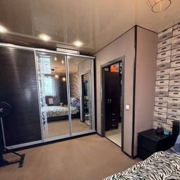 Продается 1-комнатная квартира, 41,9 м²