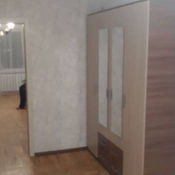 Сдается 2-х комнатная квартира, 44 м²