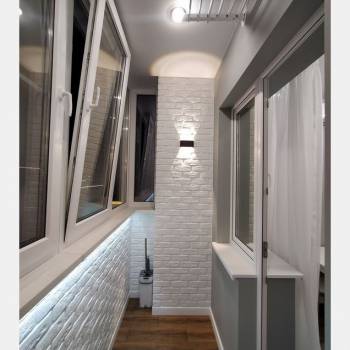 Сдается 1-комнатная квартира, 36 м²