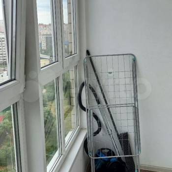 Продается 1-комнатная квартира, 44 м²