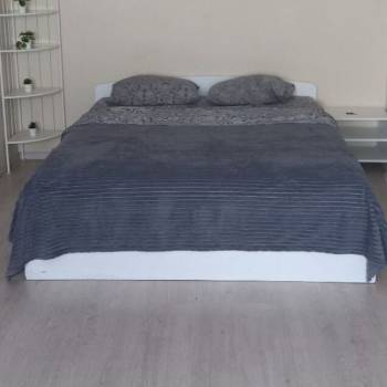 Продается 1-комнатная квартира, 44 м²