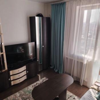 Продается 1-комнатная квартира, 23,4 м²