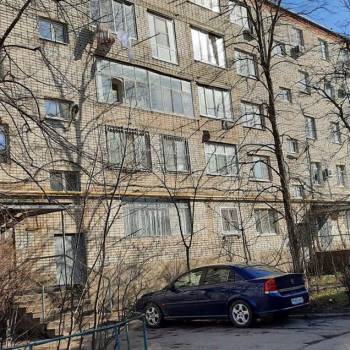 Сдается 1-комнатная квартира, 37 м²