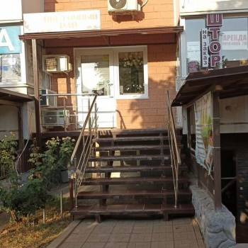 Сдается Нежилое помещение, 25 м²