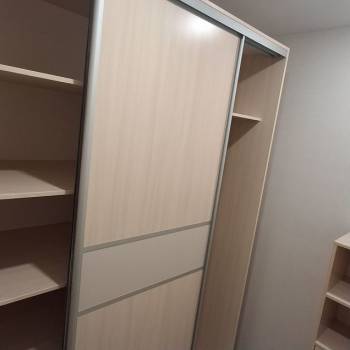 Сдается 1-комнатная квартира, 43 м²