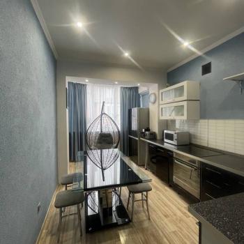Продается 3-х комнатная квартира, 110 м²