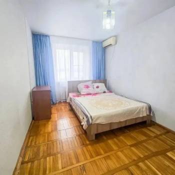 Сдается 2-х комнатная квартира, 54 м²