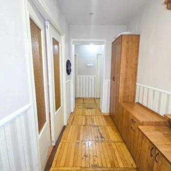 Сдается 2-х комнатная квартира, 54 м²