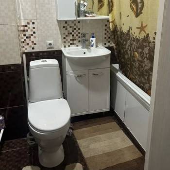 Сдается Многокомнатная квартира, 90 м²