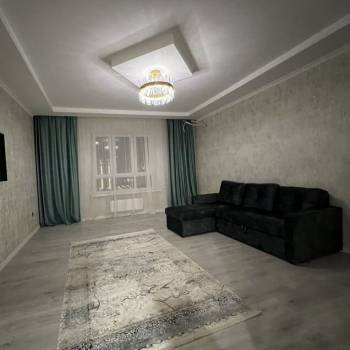 Сдается 2-х комнатная квартира, 75 м²