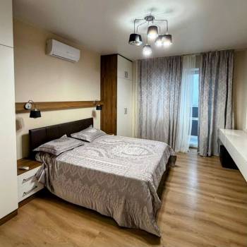 Сдается 2-х комнатная квартира, 69 м²