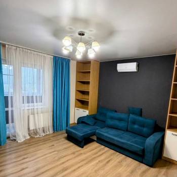 Сдается 2-х комнатная квартира, 69 м²