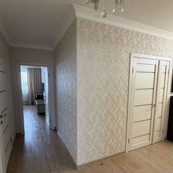 Сдается 2-х комнатная квартира, 84 м²