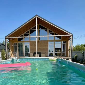 Продается Дом, 60 м²