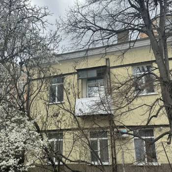 Продается 2-х комнатная квартира, 42,2 м²