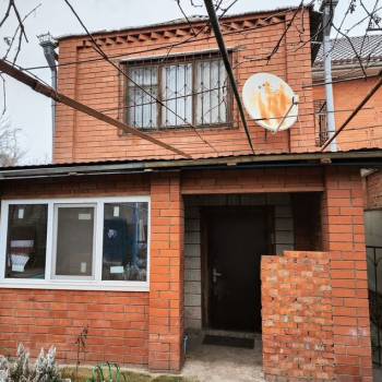 Продается Дом, 137 м²