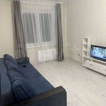 Сдается 1-комнатная квартира, 36 м²