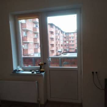 Сдается 1-комнатная квартира, 23,7 м²