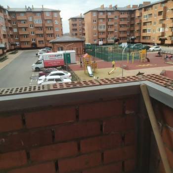 Сдается 1-комнатная квартира, 23,7 м²