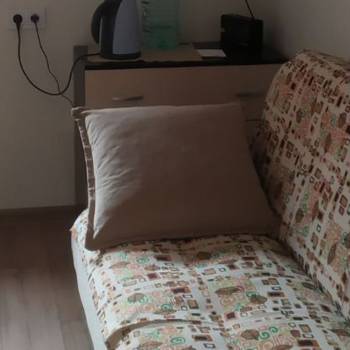 Сдается 1-комнатная квартира, 23,7 м²