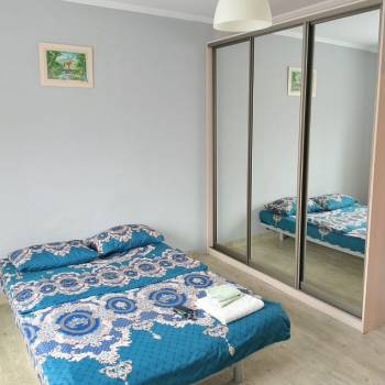 Сдается 1-комнатная квартира, 40 м²