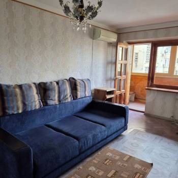 Сдается 2-х комнатная квартира, 37,3 м²