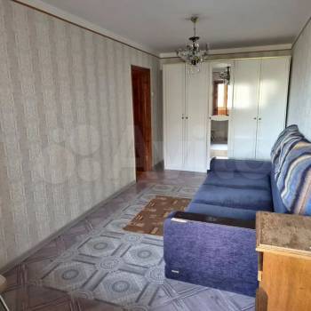 Сдается 2-х комнатная квартира, 37,3 м²