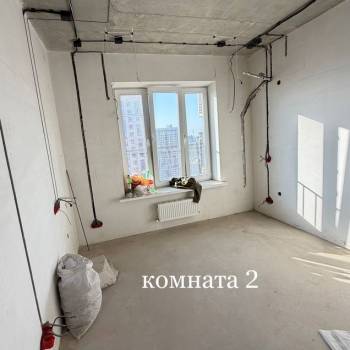 Продается 3-х комнатная квартира, 88 м²