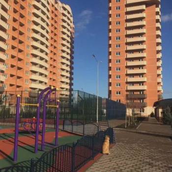 Продается 3-х комнатная квартира, 97 м²