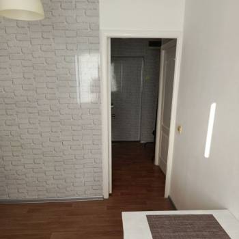 Сдается 1-комнатная квартира, 37 м²