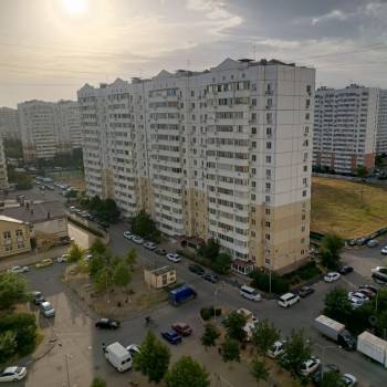 Сдается 1-комнатная квартира, 37 м²