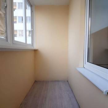 Сдается 1-комнатная квартира, 35 м²