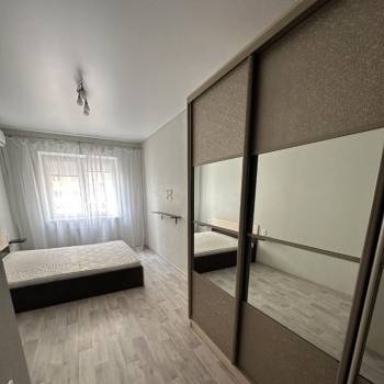 Сдается 1-комнатная квартира, 36,6 м²