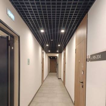 Сдается 2-х комнатная квартира, 53,4 м²