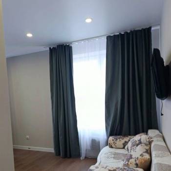 Сдается 2-х комнатная квартира, 53,4 м²