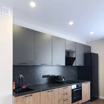 Сдается 2-х комнатная квартира, 53,4 м²