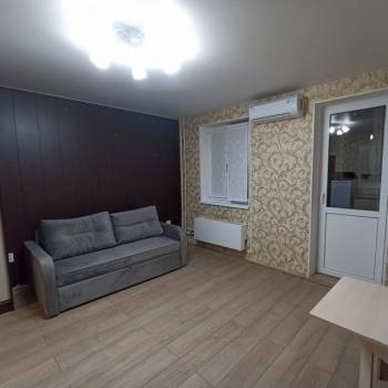 Сдается 1-комнатная квартира, 23 м²