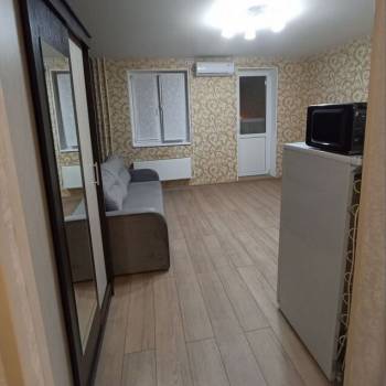 Сдается 1-комнатная квартира, 23 м²