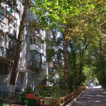 Сдается Многокомнатная квартира, 69 м²