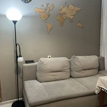 Продается 1-комнатная квартира, 42 м²