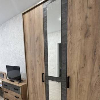 Сдается 1-комнатная квартира, 41 м²