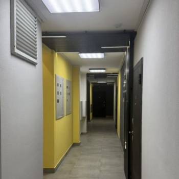 Сдается 1-комнатная квартира, 41 м²